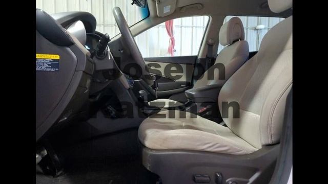 5XYZU3LB9HG406987 HYUNDAI SANTA FE S 2017 смотреть онлайн
