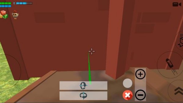 строю БАЗУ ЦЫПЛЯТ 2 часть