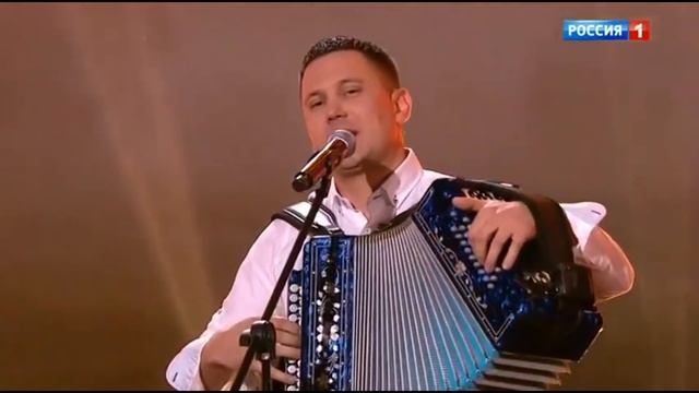 "БЕЛЫЕ СТАВНИ" на "Привет, Андрей" смотреть онлайн