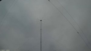 Антенна   на  160  и  80  метров