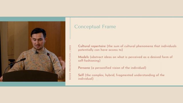 Muslim Subjectivity in Soviet Russia смотреть онлайн