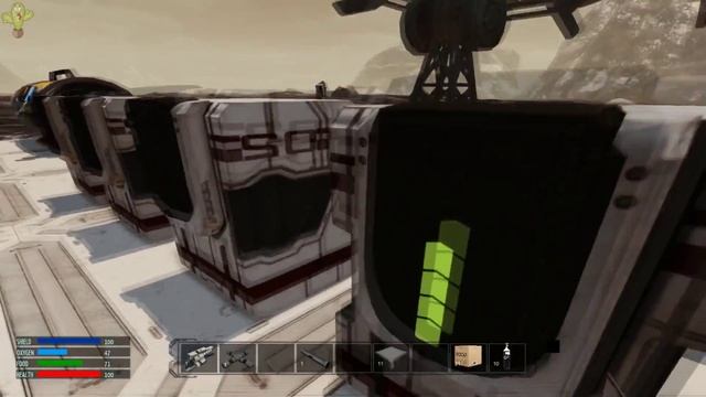 Farlight Explorers gameplay #2 (прохождение) - сталь, автоматическая добыча ресурсов. смотреть онлайн