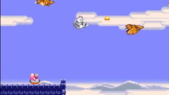 Let's Play Jikkyo Oshaberi Parodius 2: Wow, That Happened.. смотреть онлайн
