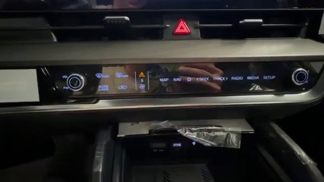 КИА Спортеж X-line 2023 г.в., 2.5 л (190 л.с) бензин, АКПП, 4WD, Цена 4,6 млн смотреть онлайн