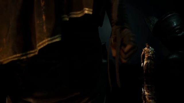 ASSASSIN,S CREED ORIGINS||THE FALSE ORACLE||MAJESTIC GAMER смотреть онлайн