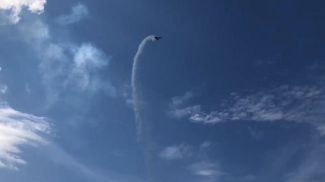 Авиашоу аэродром Мочище Новосибирск 2022 смотреть онлайн