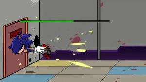 Among Us vs Sonic.exe - 우리 가운데 애니메이션 | Among Us Animation