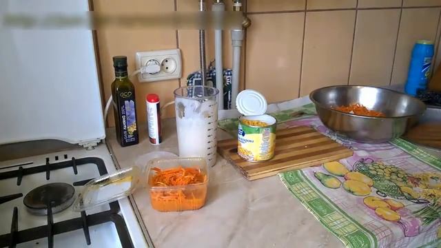 Салат «БУНИТО» ➨ Рецепт за 5 минут: Праздничные рецепты