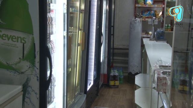17.01.18 В 2017 году в СКО было совершено более 4 тысяч краж(М) смотреть онлайн