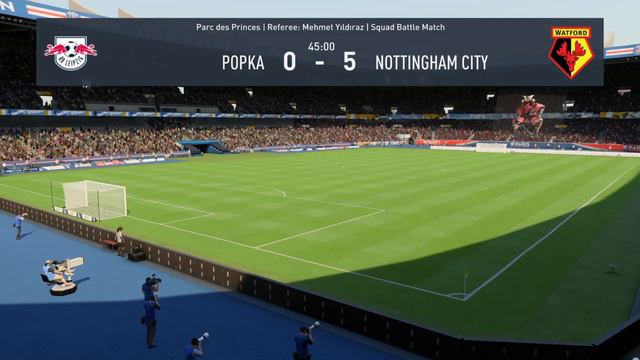 FIFA 23 SQUAD BATTLES / Ep 14 смотреть онлайн