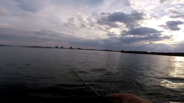 Не возьму его больше на Рыбалку! Разносит меня каждый раз. смотреть онлайн