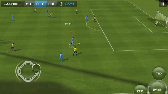 Fifa 15 ultimaré :feital con mendi смотреть онлайн