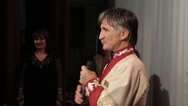 Центр ФАРН. Фестиваль «Ирон бæгæны 2017». Фрагмент 17.mp4 смотреть онлайн