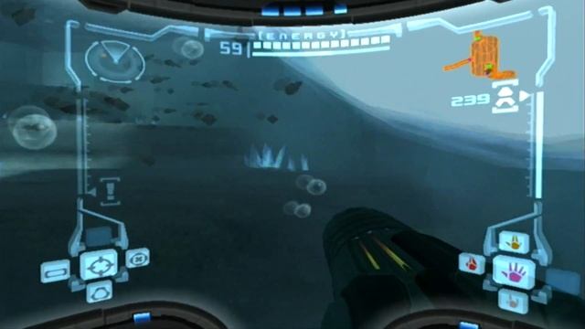 Let's Play Metroid Prime 100% Part 27 смотреть онлайн