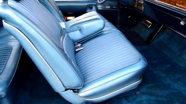 1970 Oldsmobile Toronado Custom Hardtop - Ross's Valley Auto Sales - Boise, Idaho смотреть онлайн