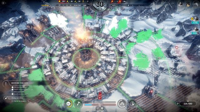 Frostpunk: Fall of Winterhome #10 смотреть онлайн