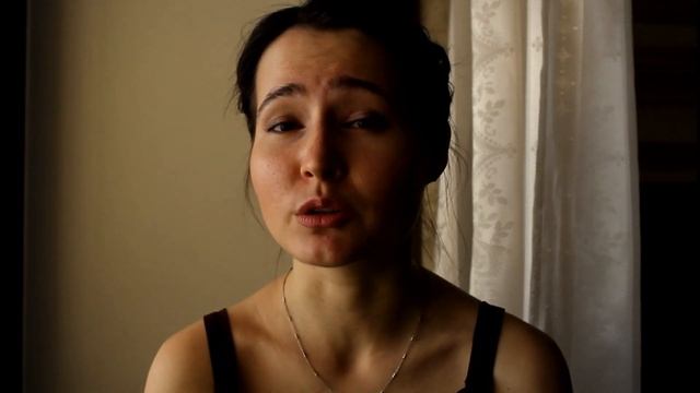 И. Бродский То не Муза воды набирает в рот... смотреть онлайн