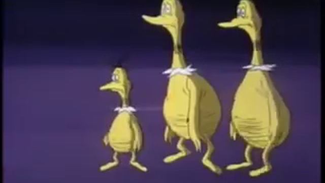 Toon Disney Commercials (12/12/2000)