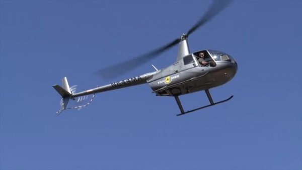 Easter Egg Drop 04 08 2017