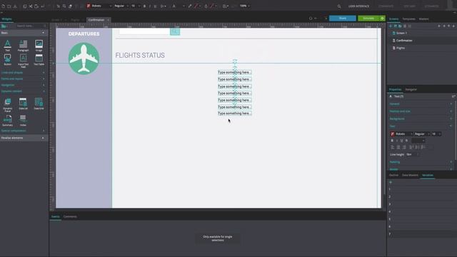 How to add records to a Data List using input forms смотреть онлайн
