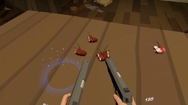 Play VIRTUAL REALITY Sports With A Twist... (Am I Hero? | VR Sports Game) смотреть онлайн