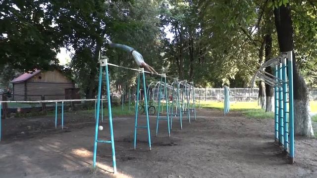 Солнце на турнику смотреть онлайн