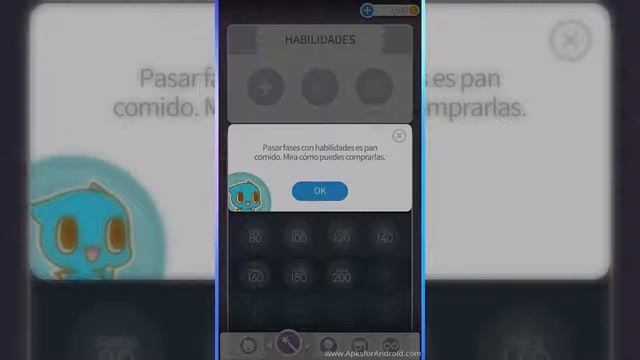 POONZ x BLOCKS Nivel 3-4 смотреть онлайн