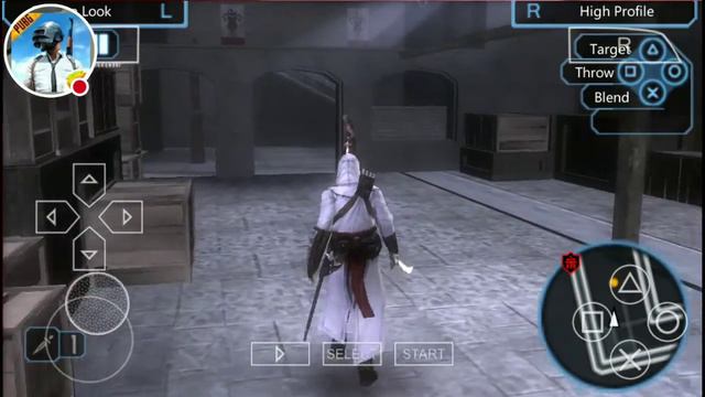 My PPSSPP Gold - PSP emulator Stream смотреть онлайн