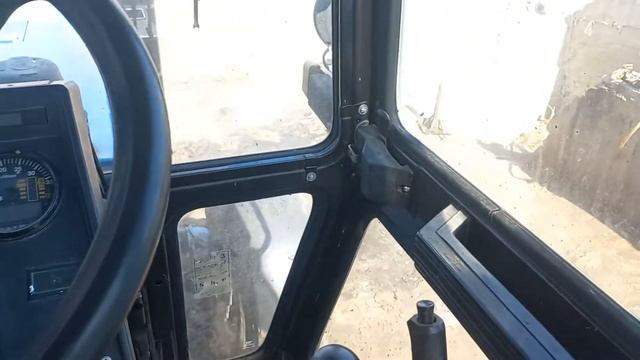 Переделка распределителя МТЗ 82