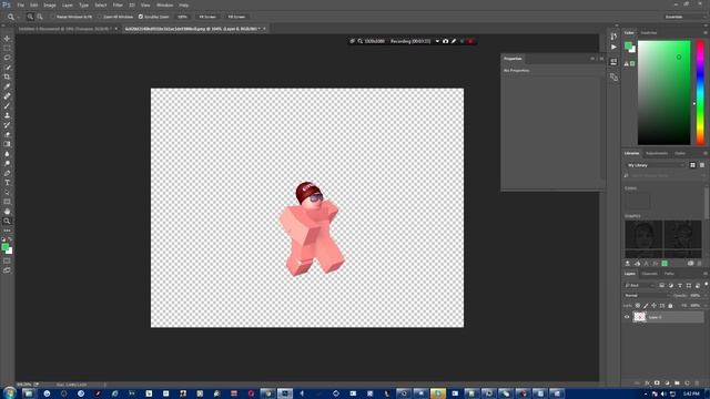 How To Make Roblox GFX!!! смотреть онлайн