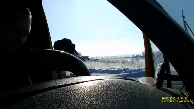 Юморной ИДПС проверка диагностической карты на НС смотреть онлайн