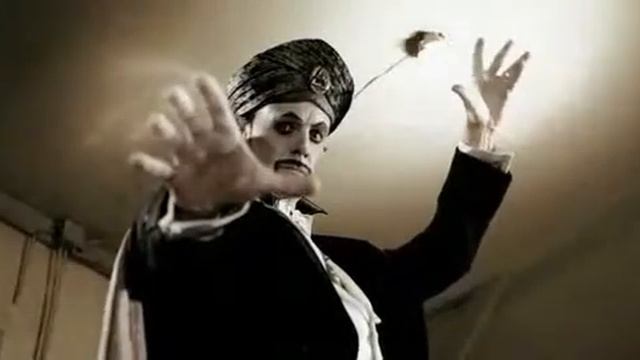 Moloch The Mystic - Matt Frewer смотреть онлайн