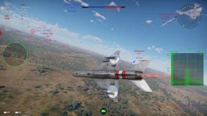 Миг-21с Р-13-300, Обзор на прем, War Thunder