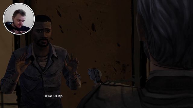 ПОЯВИЛСЯ ШАНС СБЕЖАТЬ, НО... ► The Walking Dead: The Game ► Прохождение #10 (Сезон 1 - Эпизод 4) смотреть онлайн