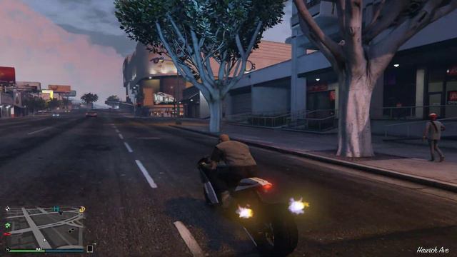 Gta V Shitzu Hakuchou Drag Customization смотреть онлайн