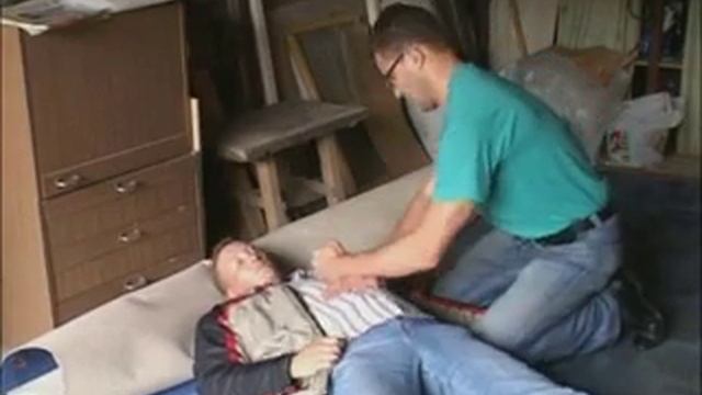 Удар электротоком в бытовых условиях