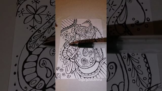 Рисунок-талисман, исполняющий желания, волшебство своими руками смотреть онлайн