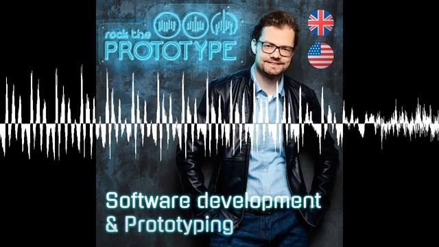 Episode 4 - The software architecture of a modern WebApp: React and Vue.js in focus - Rock the Pr.. смотреть онлайн