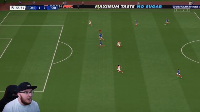 HOGG COMES ALIVE! | FIFA 21 PORTSMOUTH CAREER MODE S6E5 смотреть онлайн