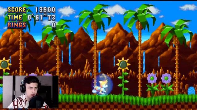 НИКОГДА НЕ СКАЧИВАЙ ЭТУ ВЕРСИЮ SONIC.EXE смотреть онлайн