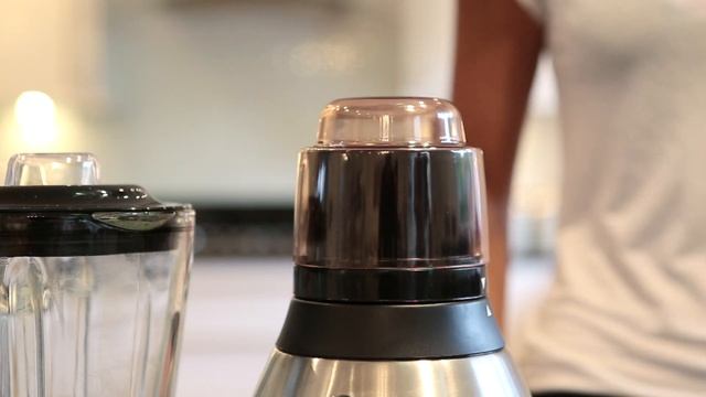 VonShef Premium Jug Blender with Grinding Mill смотреть онлайн