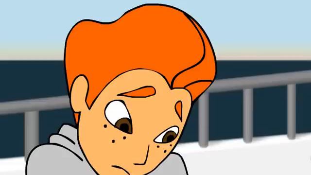 Sirenetta Episode 3 ~ Ferry Tale смотреть онлайн