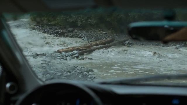 Новый Toyota Fortuner смотреть онлайн