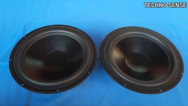 Doogesound 10 inch 100 watt woofer | Best 10 inch woofer | Which is the best type of woofer смотреть онлайн