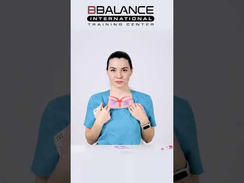 Безопасная техника применения кросстейпов для снятия отеков смотреть онлайн