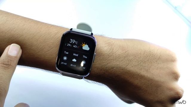 Dizo Watch 2 - Detailed Review After 15 days | mwb смотреть онлайн