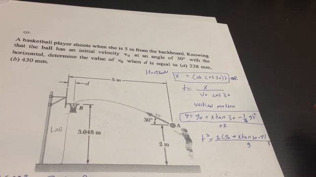 kinematics of particles chapter 11 Q3 смотреть онлайн