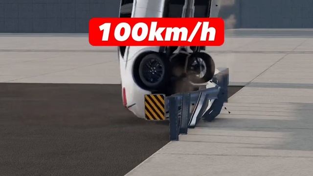 Toyota Camry 70 crash test смотреть онлайн