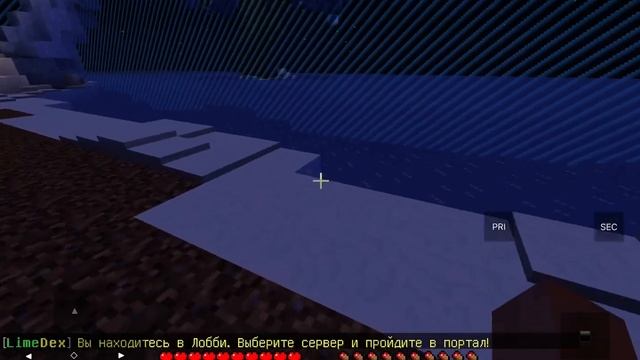 Minecraft: Java 1.12.2 on iPad 9 (not Jailbreak) смотреть онлайн