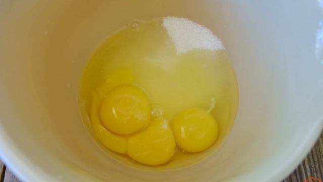 Вкусные будни